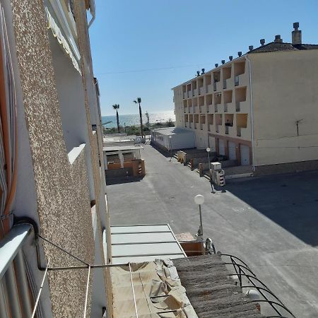 Super Vacances Pour 4! Peñíscola 外观 照片
