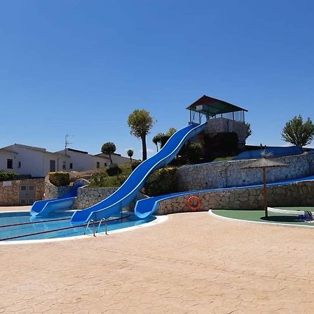 Super Vacances Pour 4! Peñíscola 外观 照片