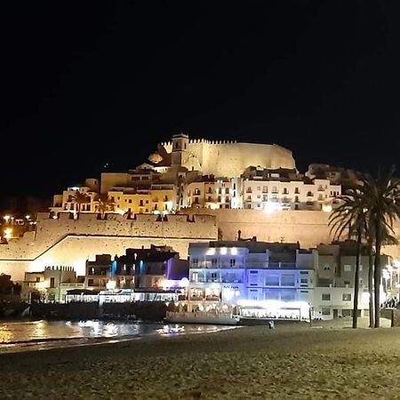 Super Vacances Pour 4! Peñíscola 外观 照片