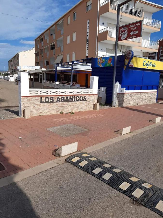Super Vacances Pour 4! Peñíscola 外观 照片