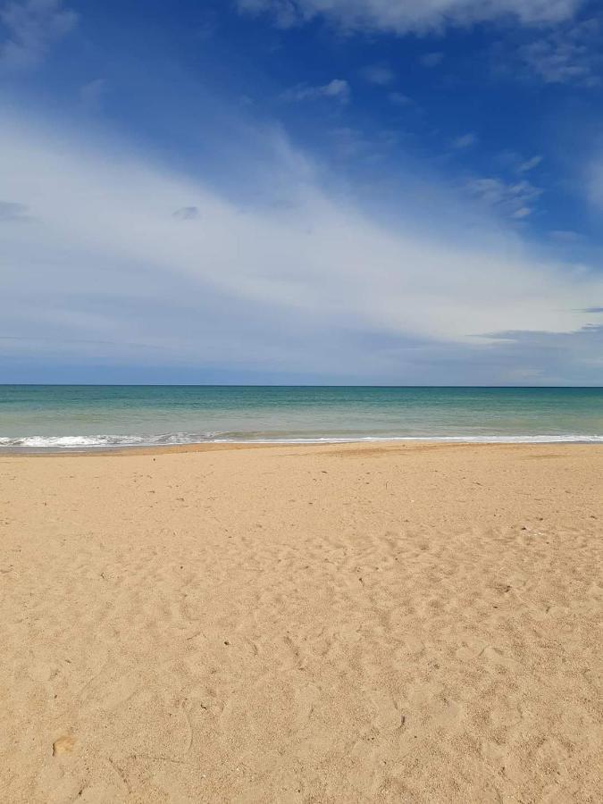 Super Vacances Pour 4! Peñíscola 外观 照片
